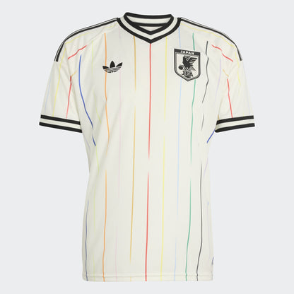 Japan 2026 Away Jersey Official Jerseys adidas 