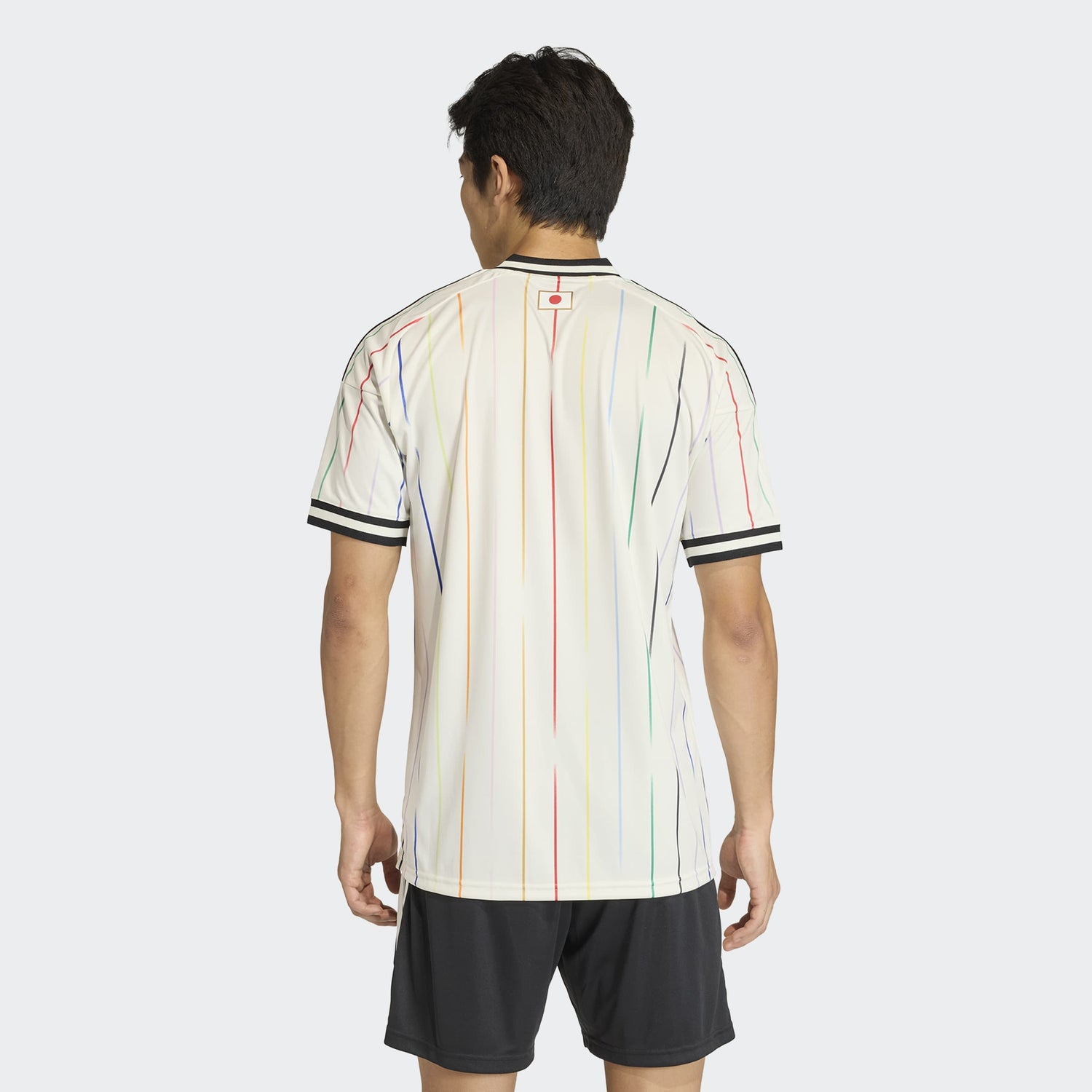 Japan 2026 Away Jersey Official Jerseys adidas 