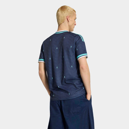 Germany 2026 Away Jersey Official Jerseys adidas 