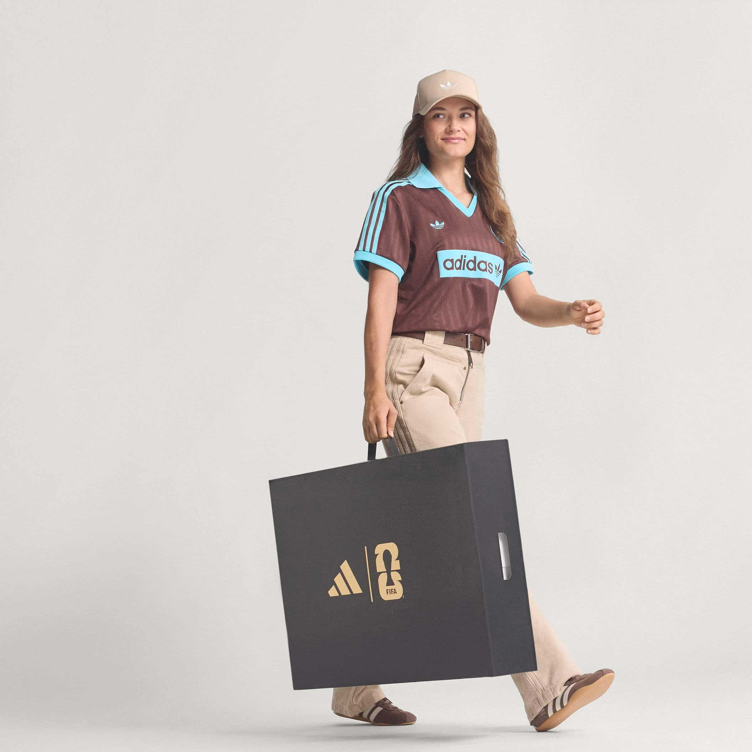 HISTORY BALL SET MINI Training Balls adidas 