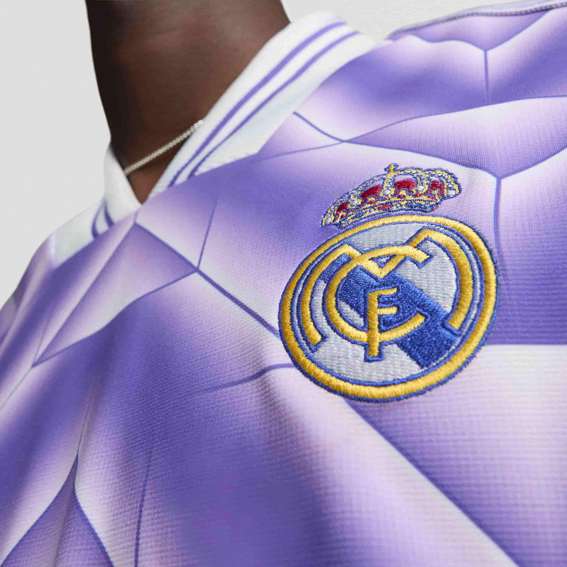 Real Madrid LFSTLR Jersey Official Jerseys adidas 