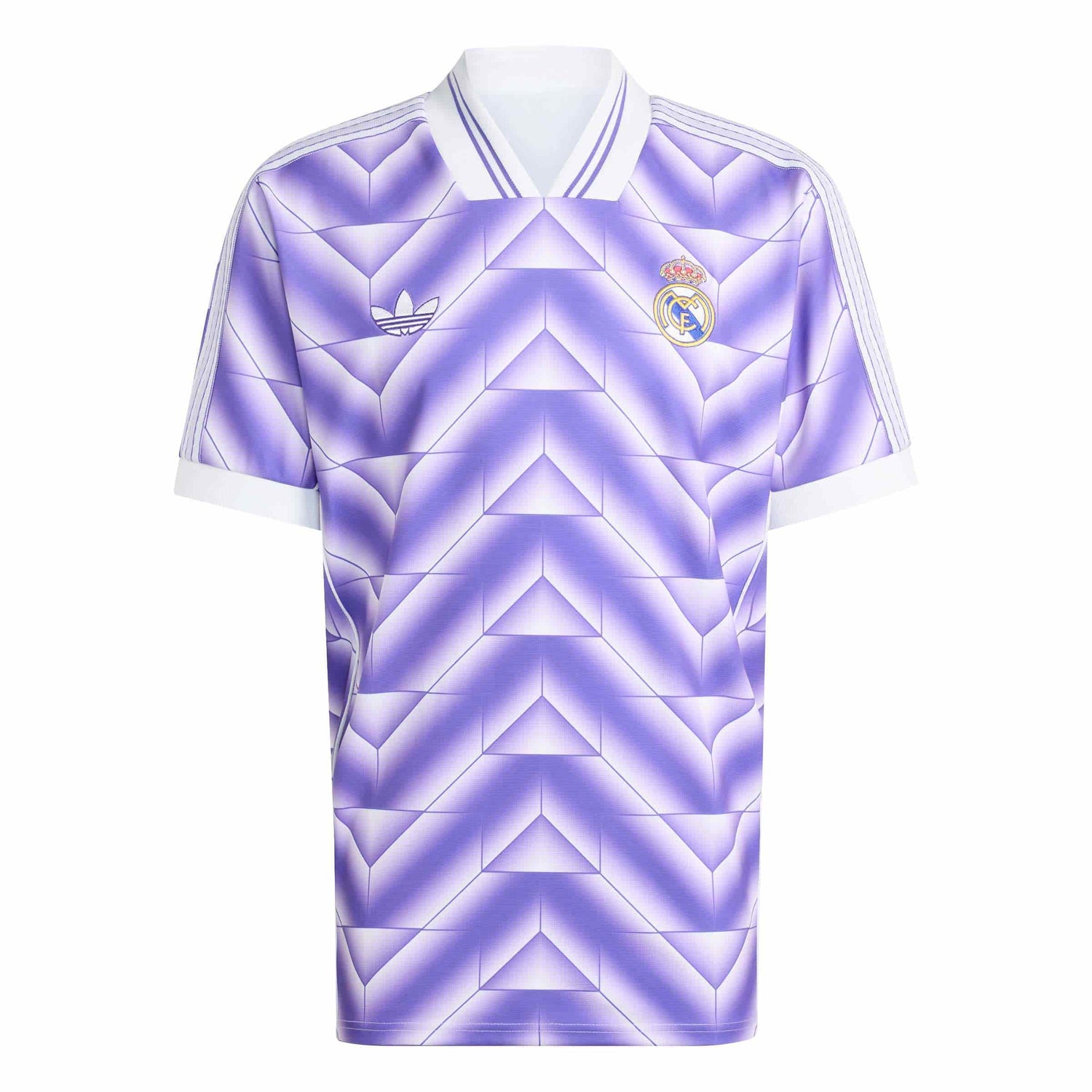 Real Madrid LFSTLR Jersey Official Jerseys adidas 