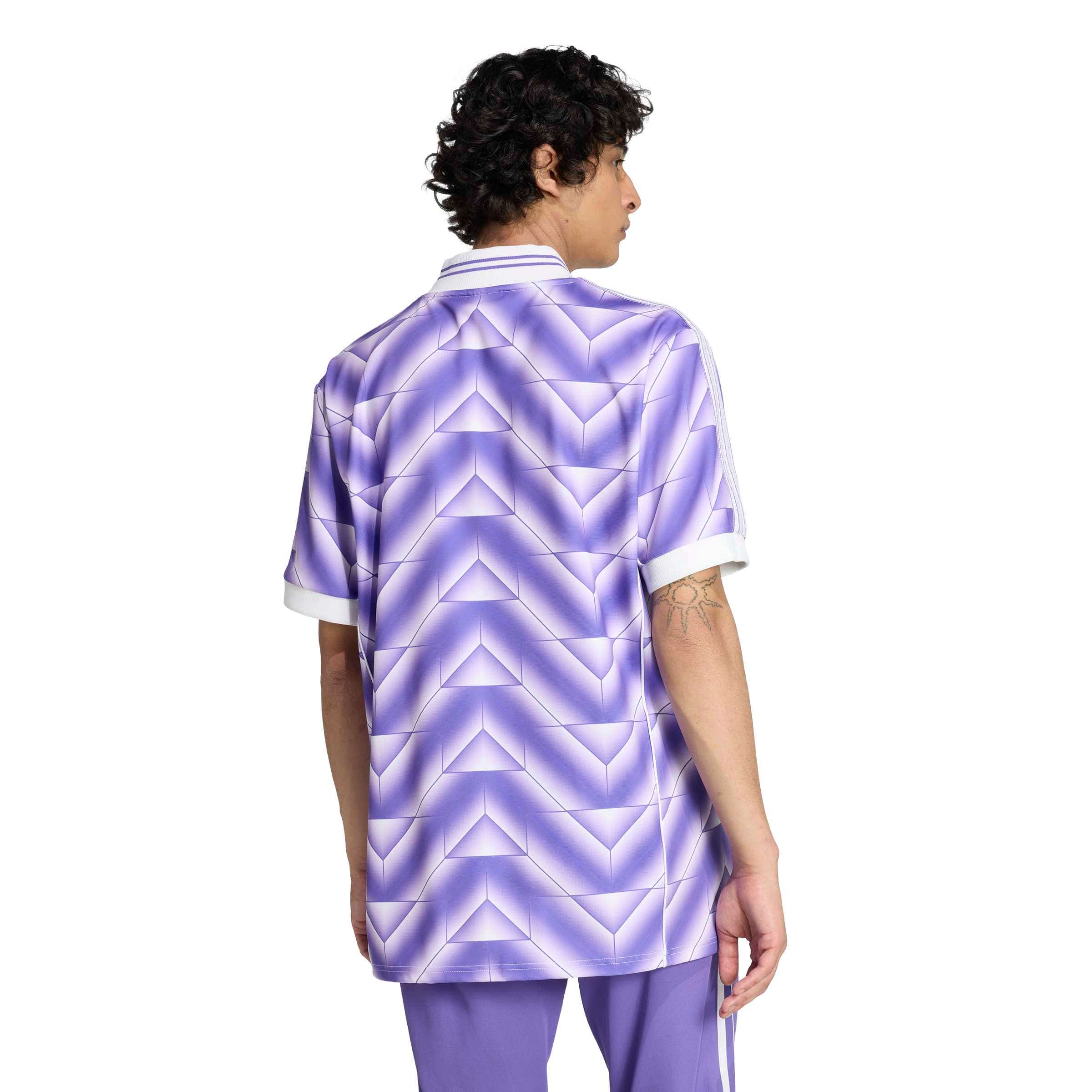 Real Madrid LFSTLR Jersey Official Jerseys adidas 