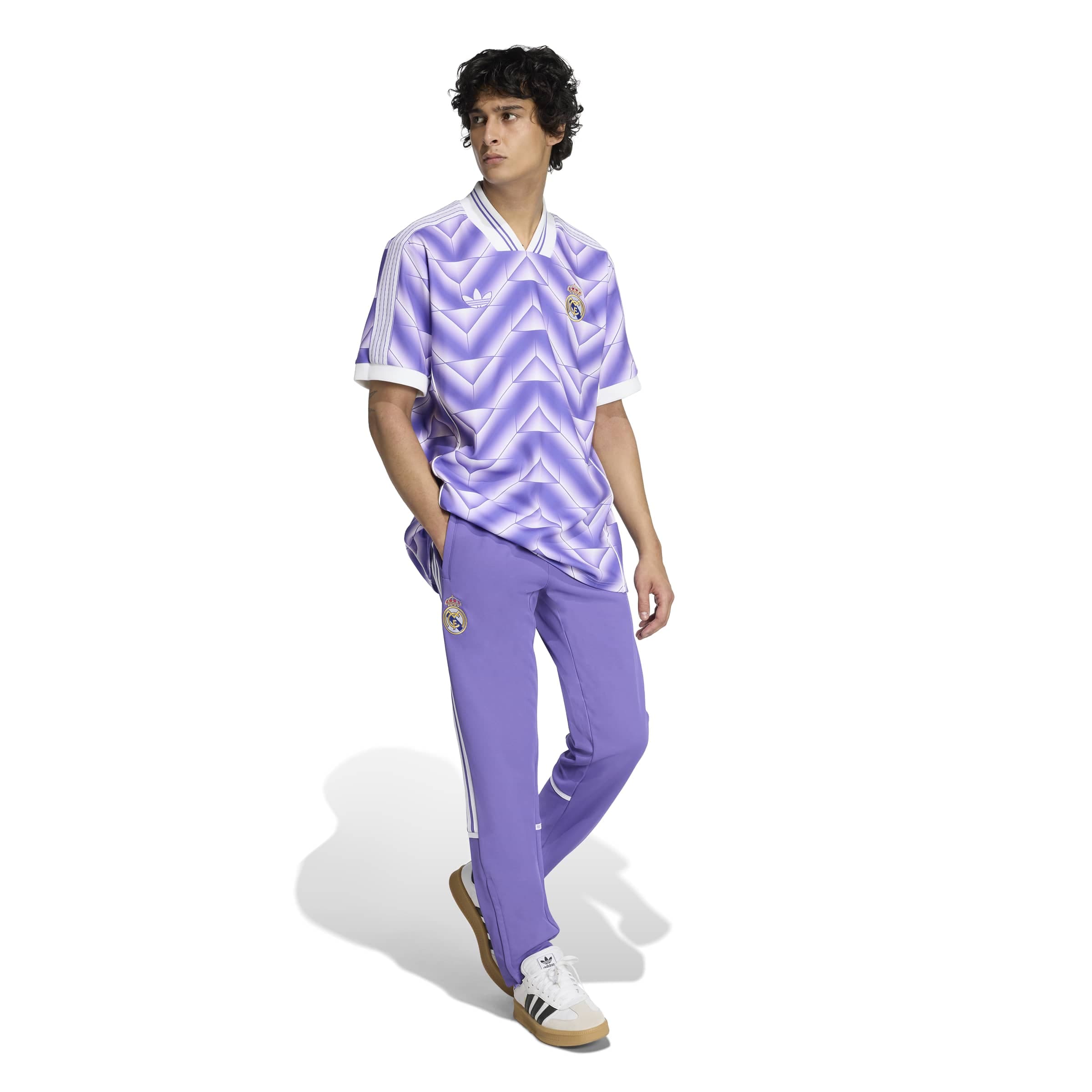 Real Madrid LFSTLR Jersey Official Jerseys adidas 