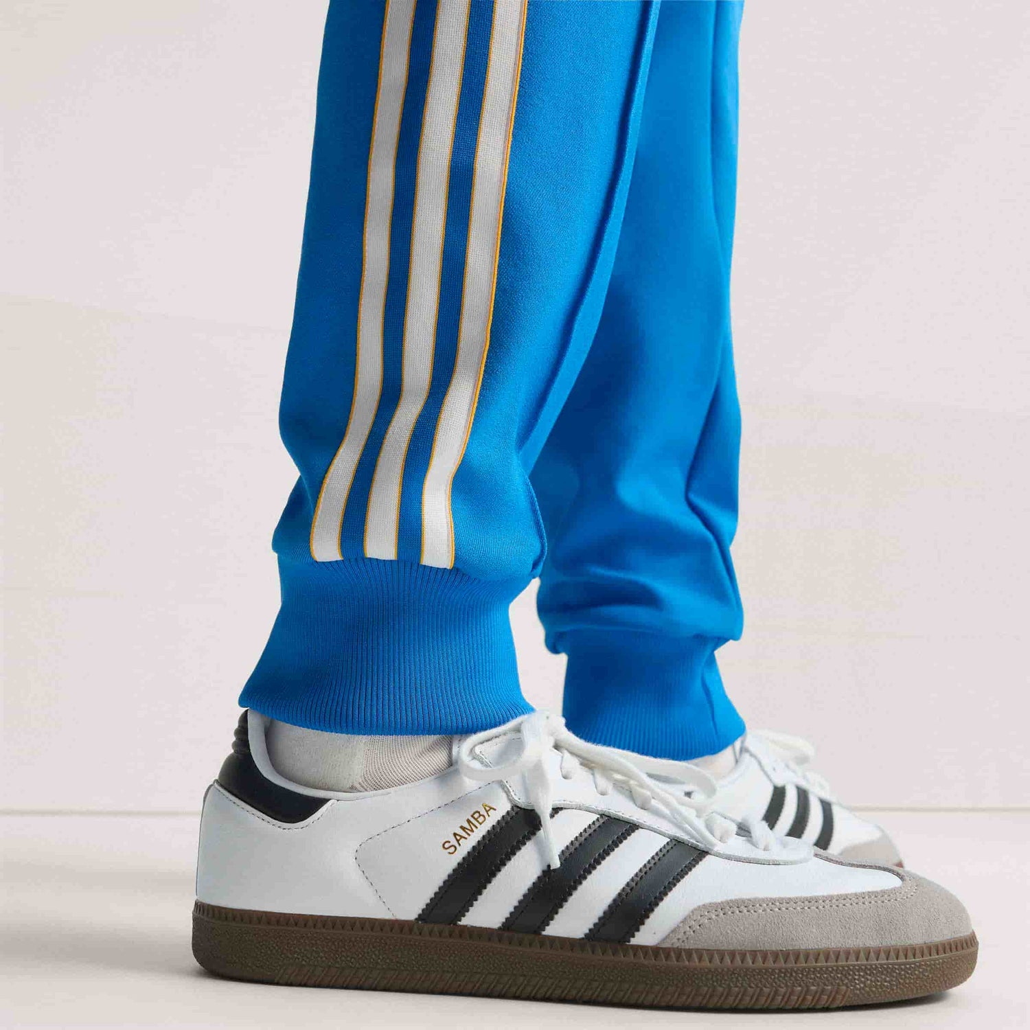 Real Madrid Terrace Icons Track Pants Lifestyle Wear adidas 