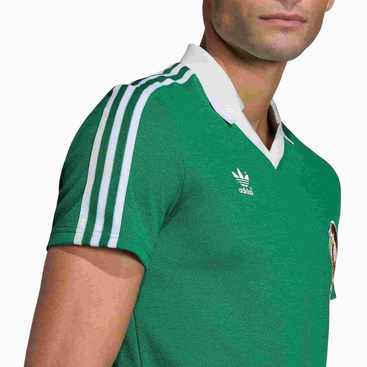 Mexico Home Jersey 1986 Official Jerseys adidas 