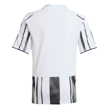 Juventus 25/26 Home Jersey Jr. Licensed Jerseys adidas 