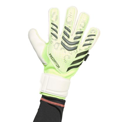 adidas Predator Match FS Goalkeeper Gloves Goalkeeper Gloves adidas 