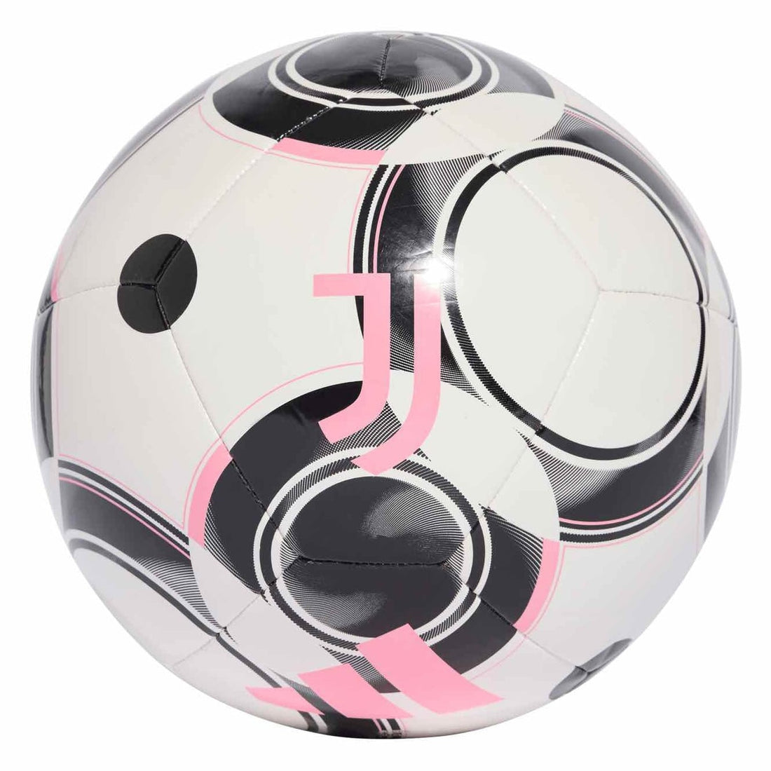 Juventus Home Club Ball Training Balls adidas White 5 