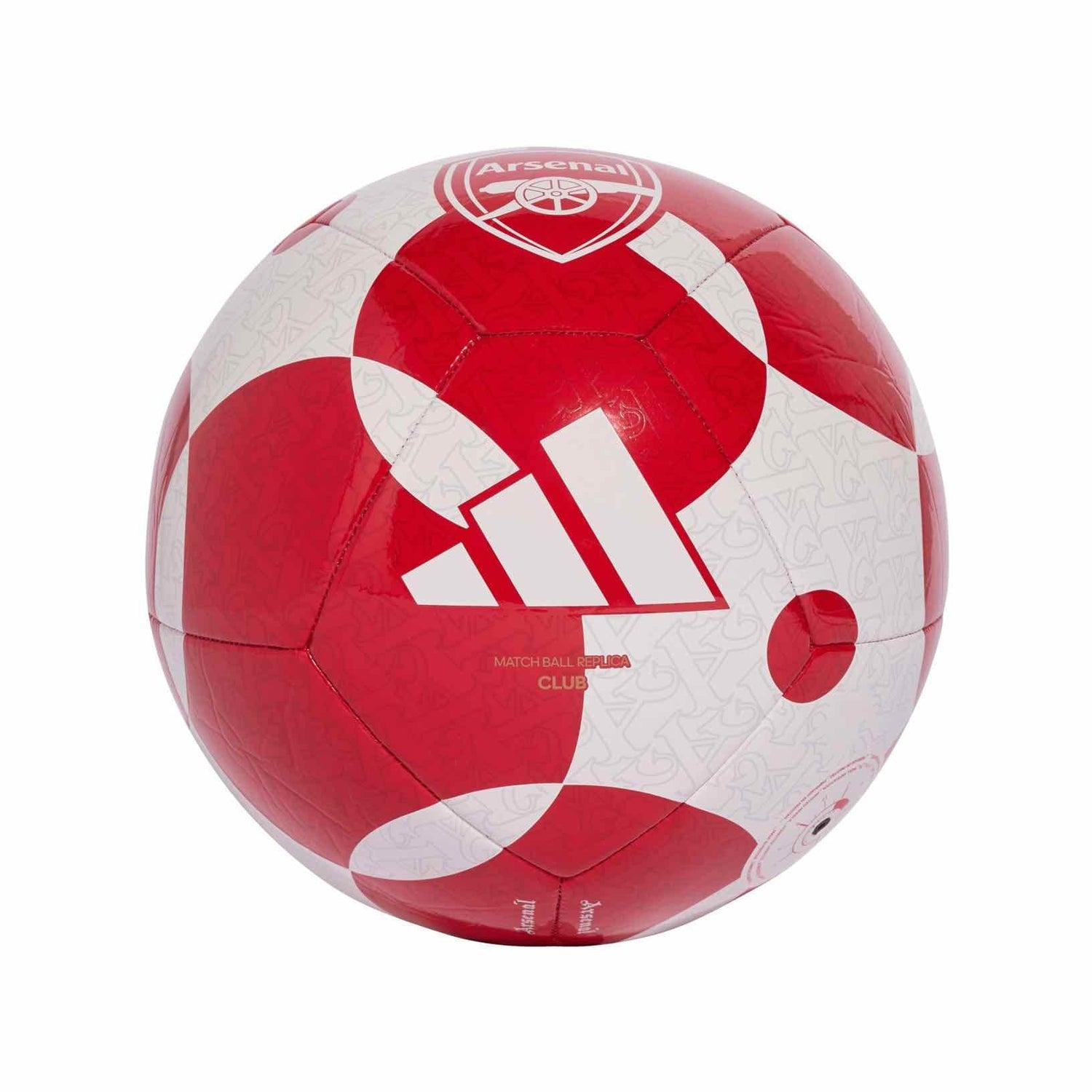 Arsenal Home Club Ball Training Balls adidas 
