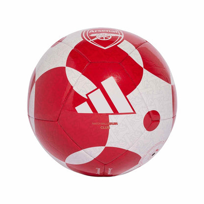 Arsenal Home Club Ball Training Balls adidas 