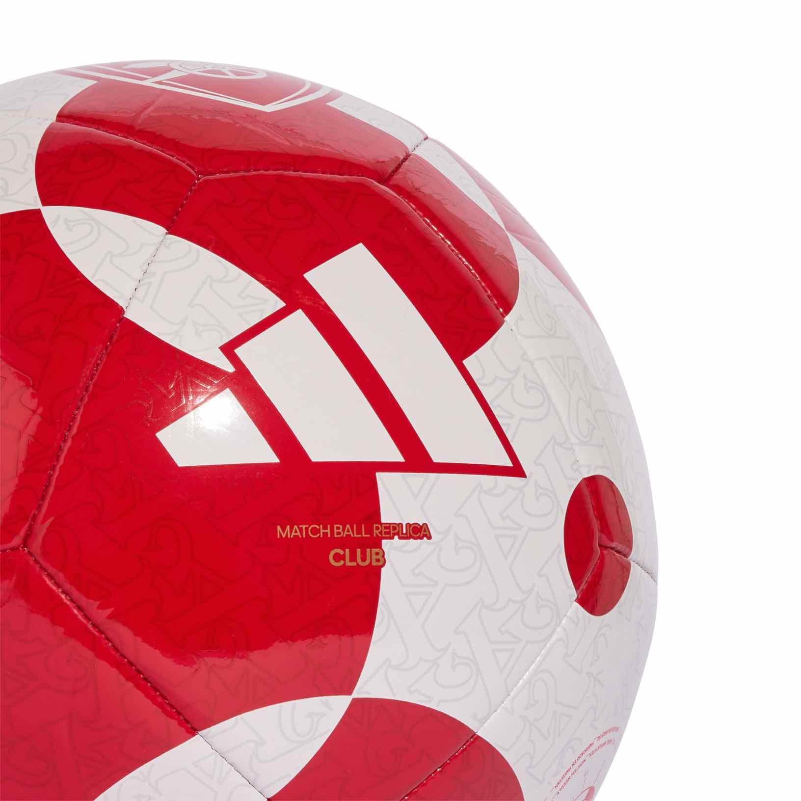 Arsenal Home Club Ball Training Balls adidas 