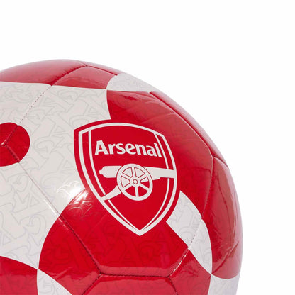 Arsenal Home Club Ball Training Balls adidas 