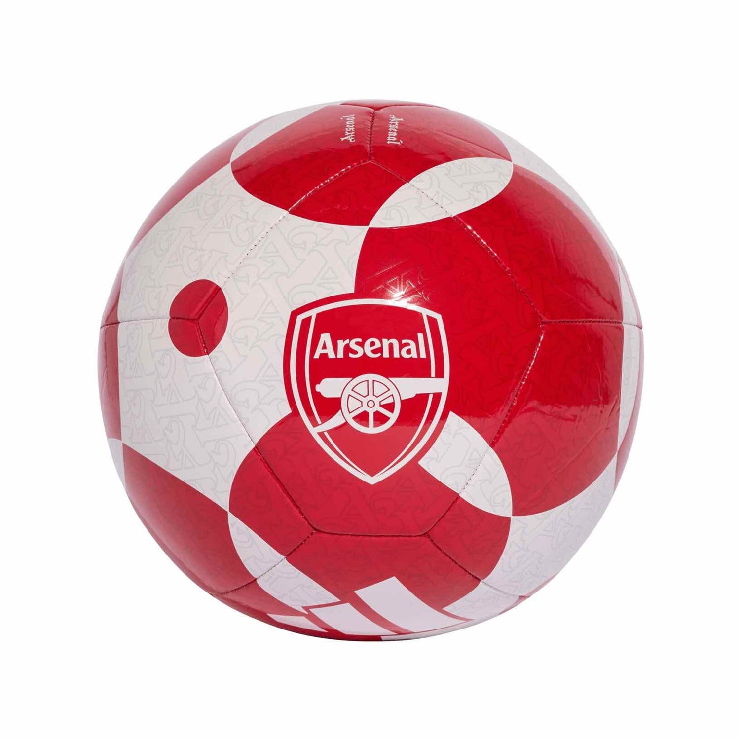 Arsenal Home Club Ball Training Balls adidas 