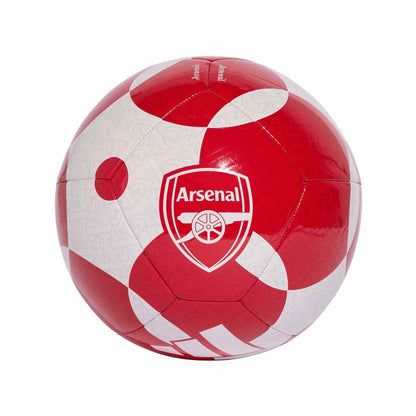 Arsenal Home Club Ball Training Balls adidas 