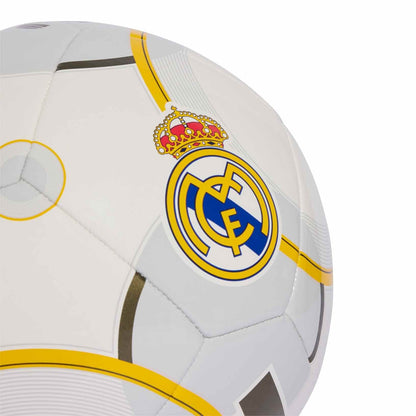 Real Madrid Home Club Ball Training Balls adidas 