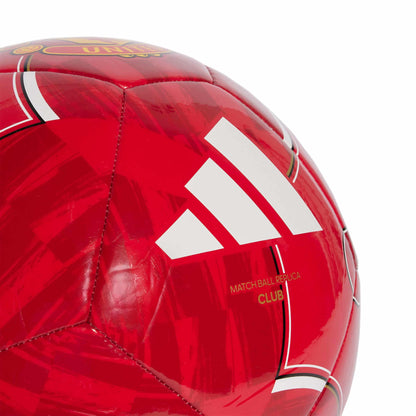 Manchester United Home Club Ball Training Balls adidas 