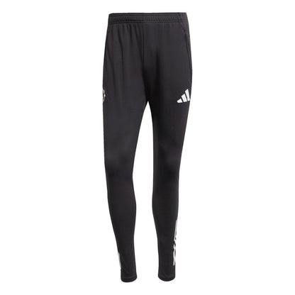 Manchester United Tiro 25 Training Pants – adidas AEROREADY Slim