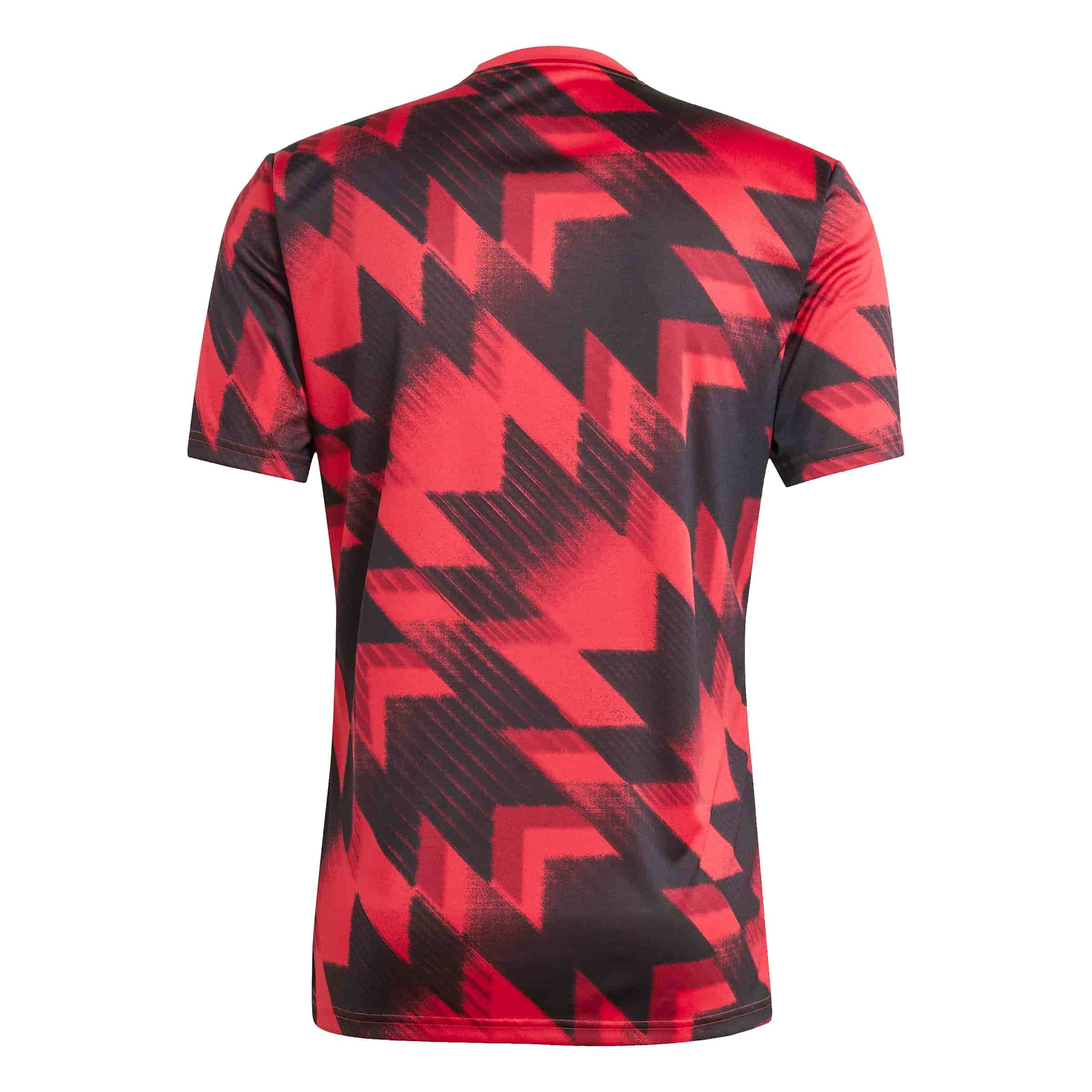 Manchester United 25/26 Pre-Match Jersey Official Jerseys adidas 