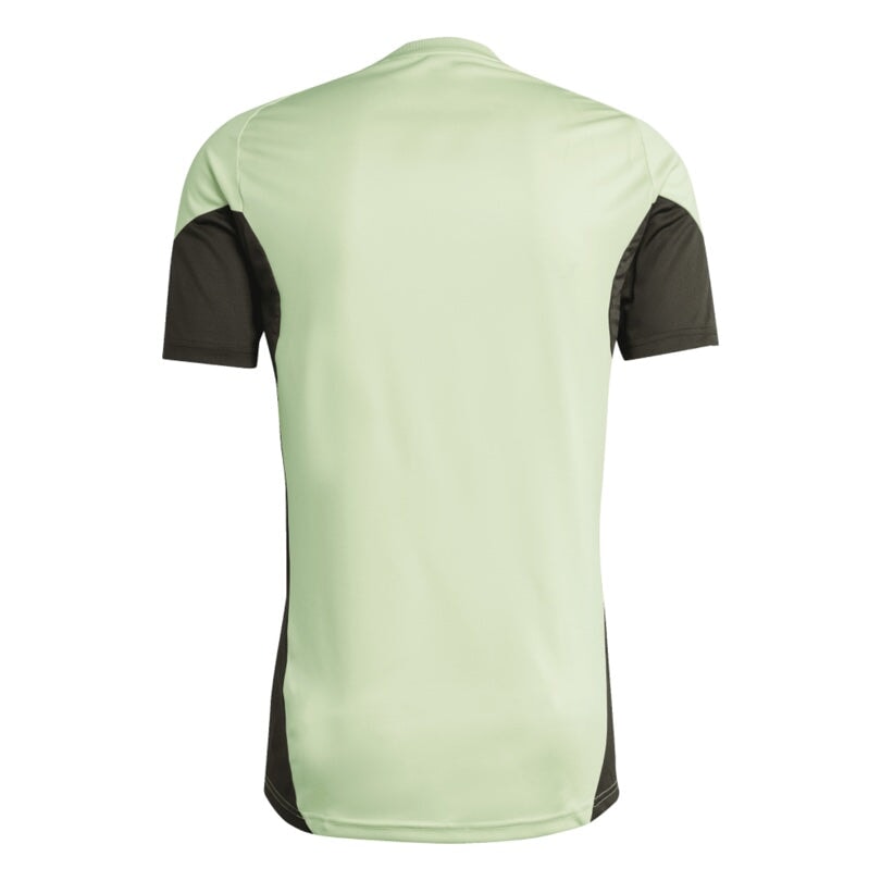 Real Madrid Tiro 25 Competition Training Jersey Official Jerseys adidas 