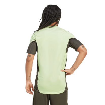 Real Madrid Tiro 25 Competition Training Jersey Official Jerseys adidas 