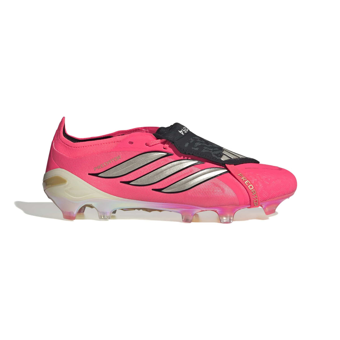 adidas Predator Elite Fold-Over Tongue FG Firm Ground (FG) adidas 
