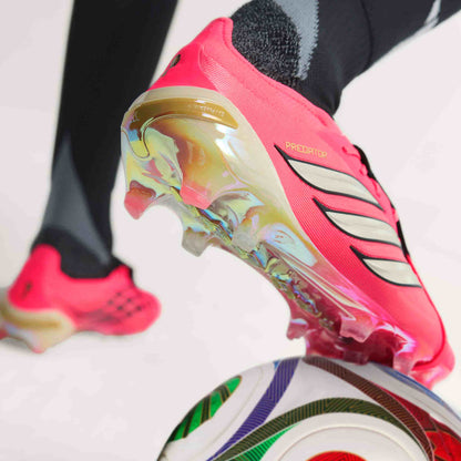 adidas Predator Elite Fold-Over Tongue FG Firm Ground (FG) adidas 