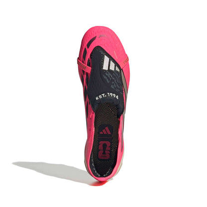 adidas Predator Elite Fold-Over Tongue FG Firm Ground (FG) adidas 