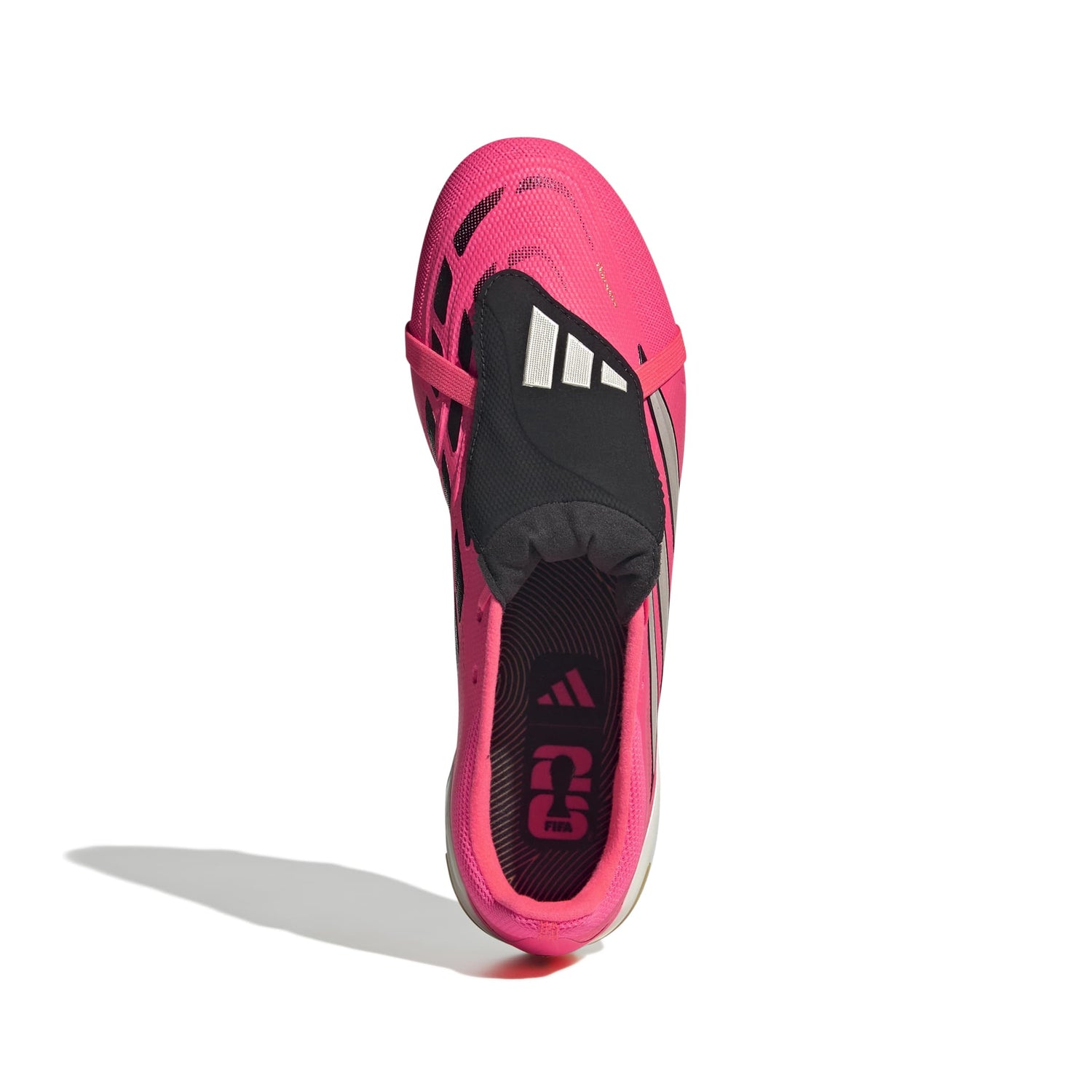 adidas Predator League Fold-Over Tongue FG Firm Ground (FG) adidas 