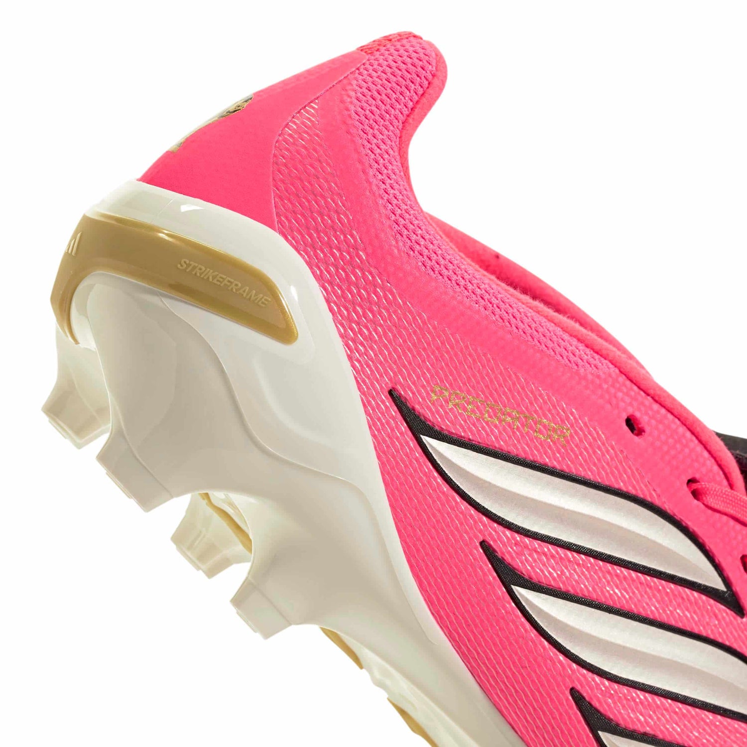 adidas Predator League Fold-Over Tongue FG Firm Ground (FG) adidas 