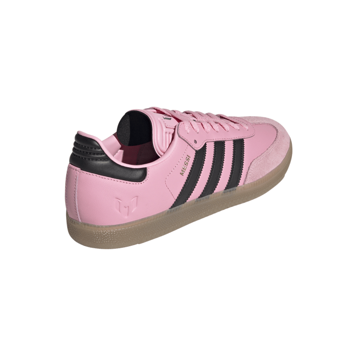 adidas Samba Messi Indoor Soccer Shoes Lifestyle adidas 