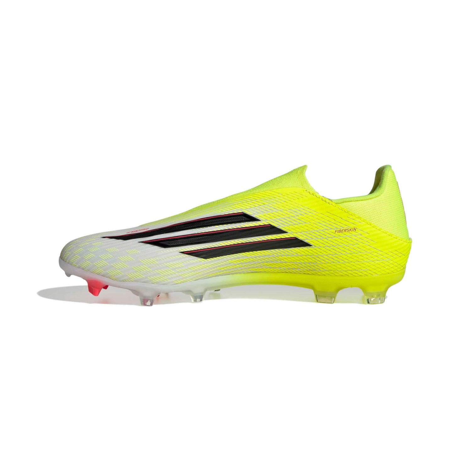 adidas F50 LEAGUE Laceless FG / MG Firm Ground (FG) adidas 