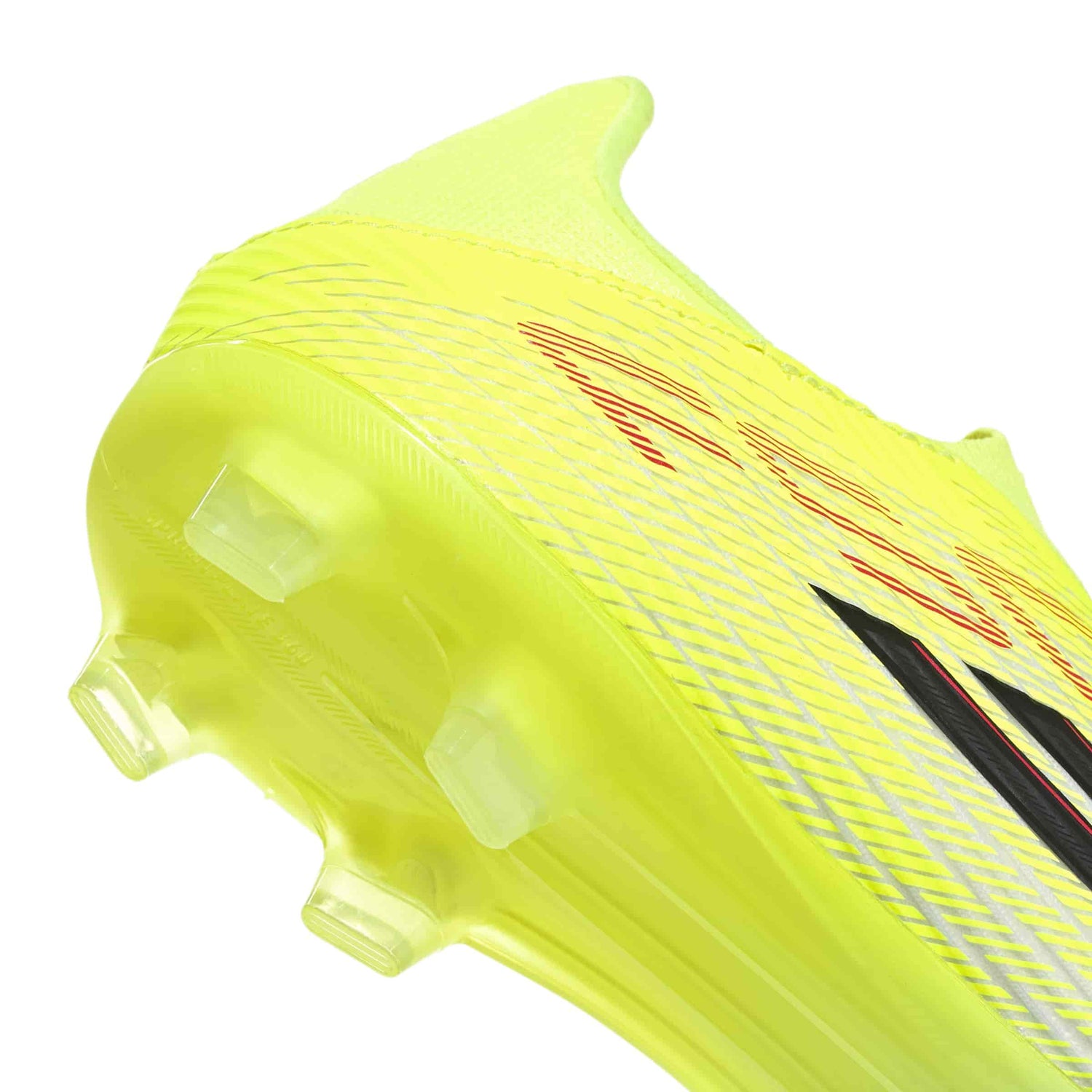 adidas F50 LEAGUE Laceless FG / MG Firm Ground (FG) adidas 