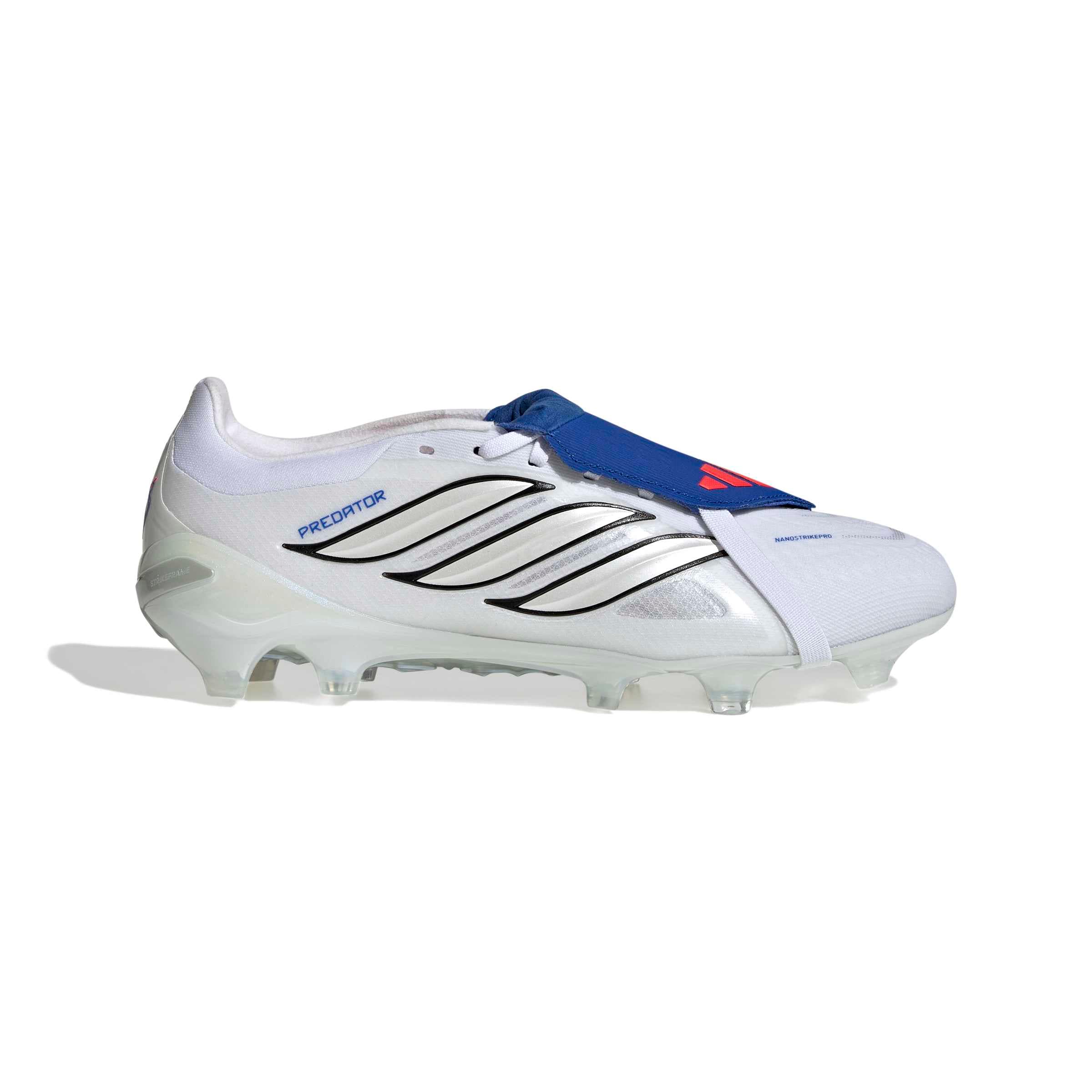 predator soccer cleats new