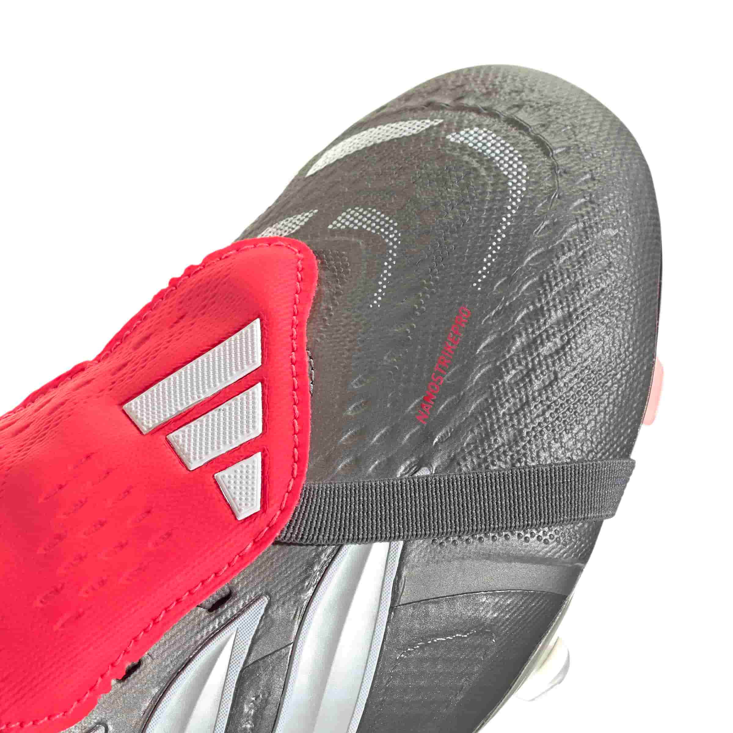 adidas PREDATOR PRO Fold-Over Tongue FG Firm Ground (FG) adidas 