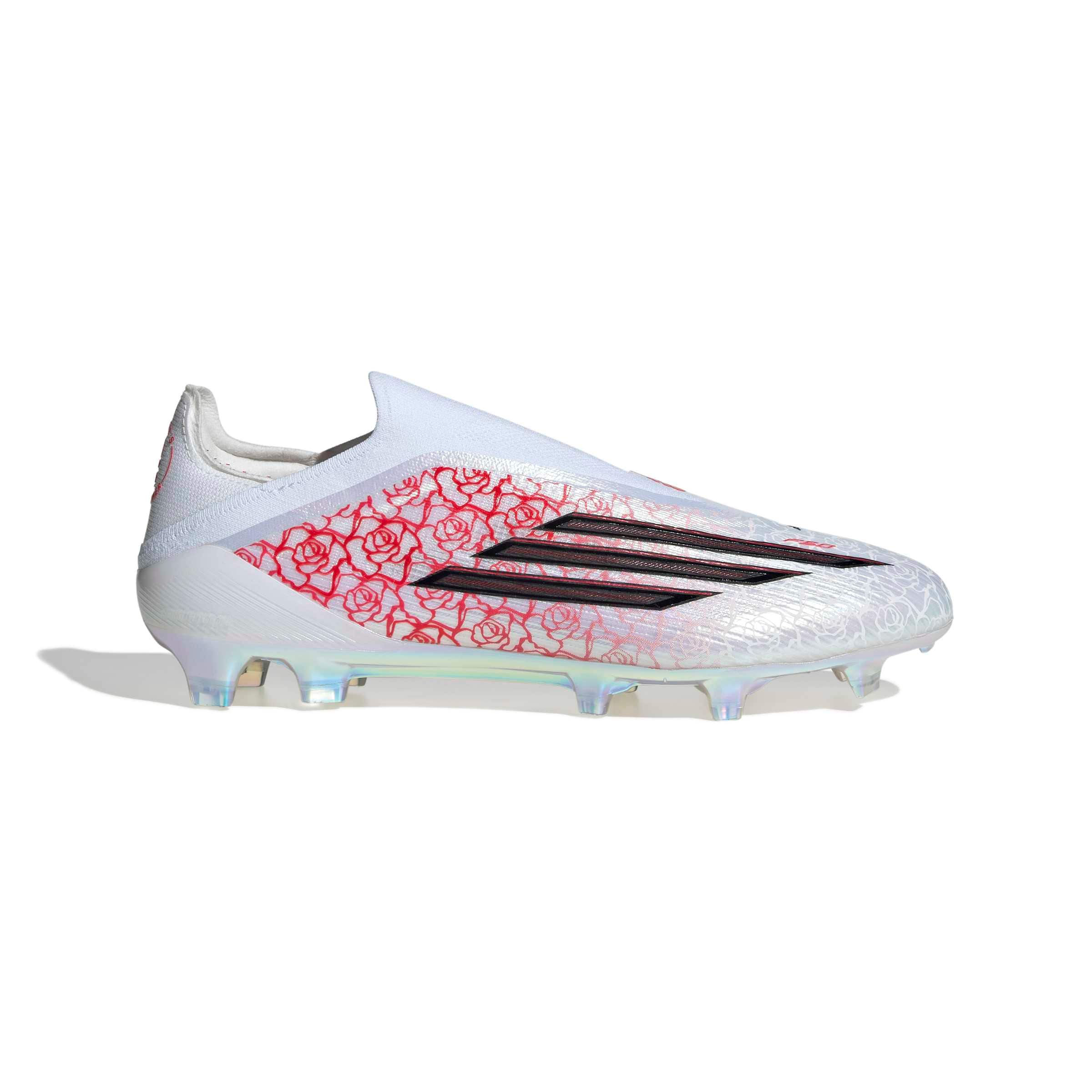 adidas F50 Elite Laceless 