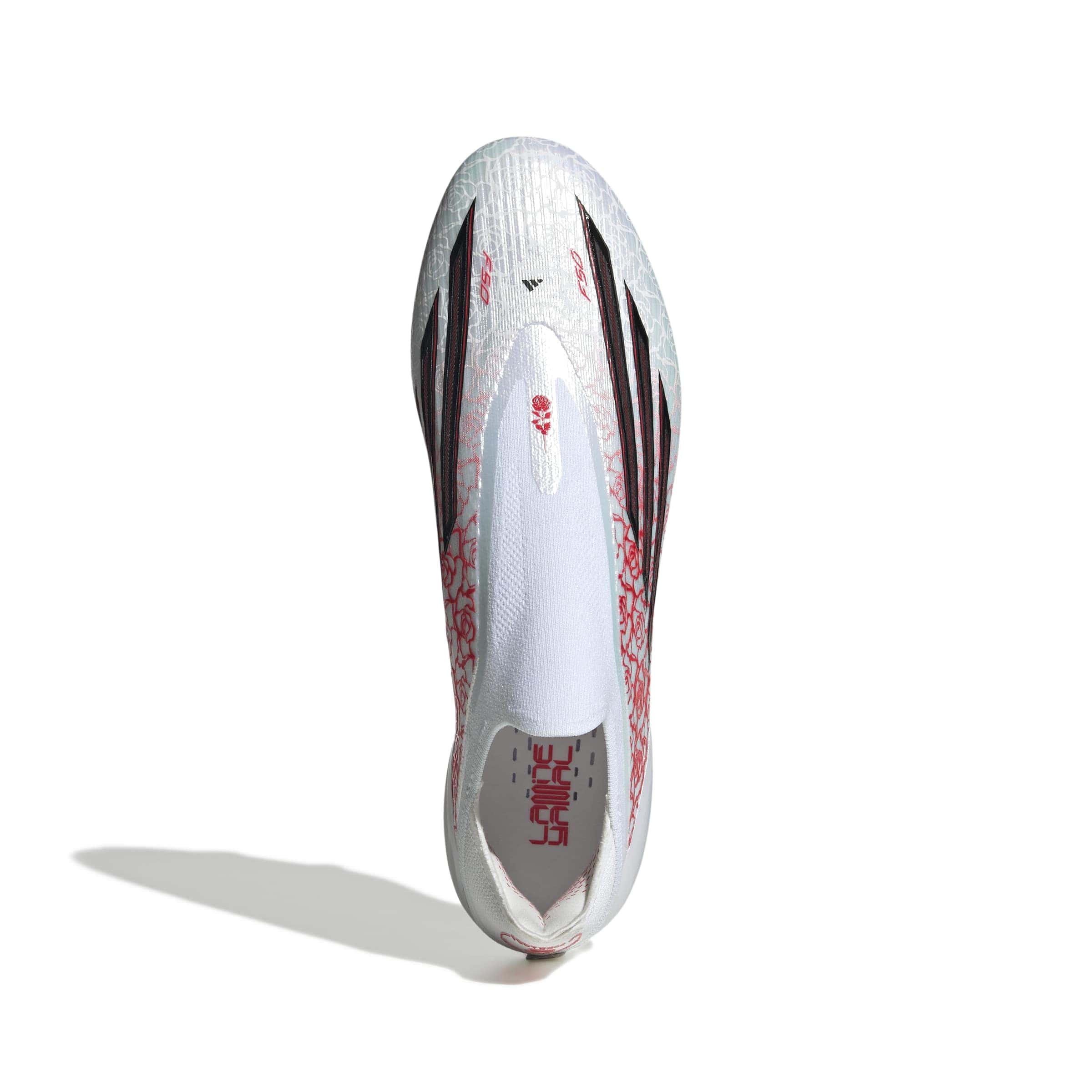 adidas F50 Elite Laceless 