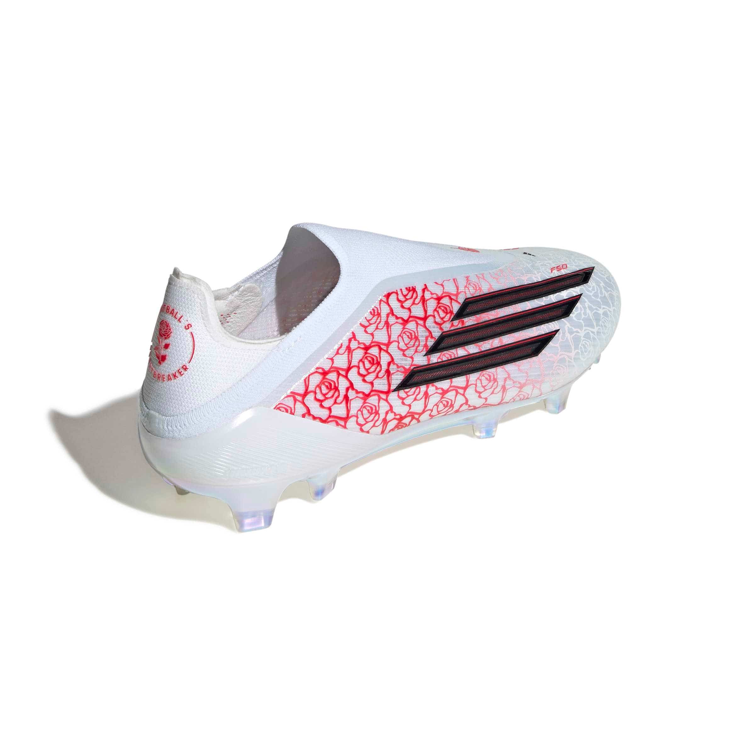 adidas F50 ELITE Laceless "Lamine Yamal" FG Firm Ground (FG) adidas 