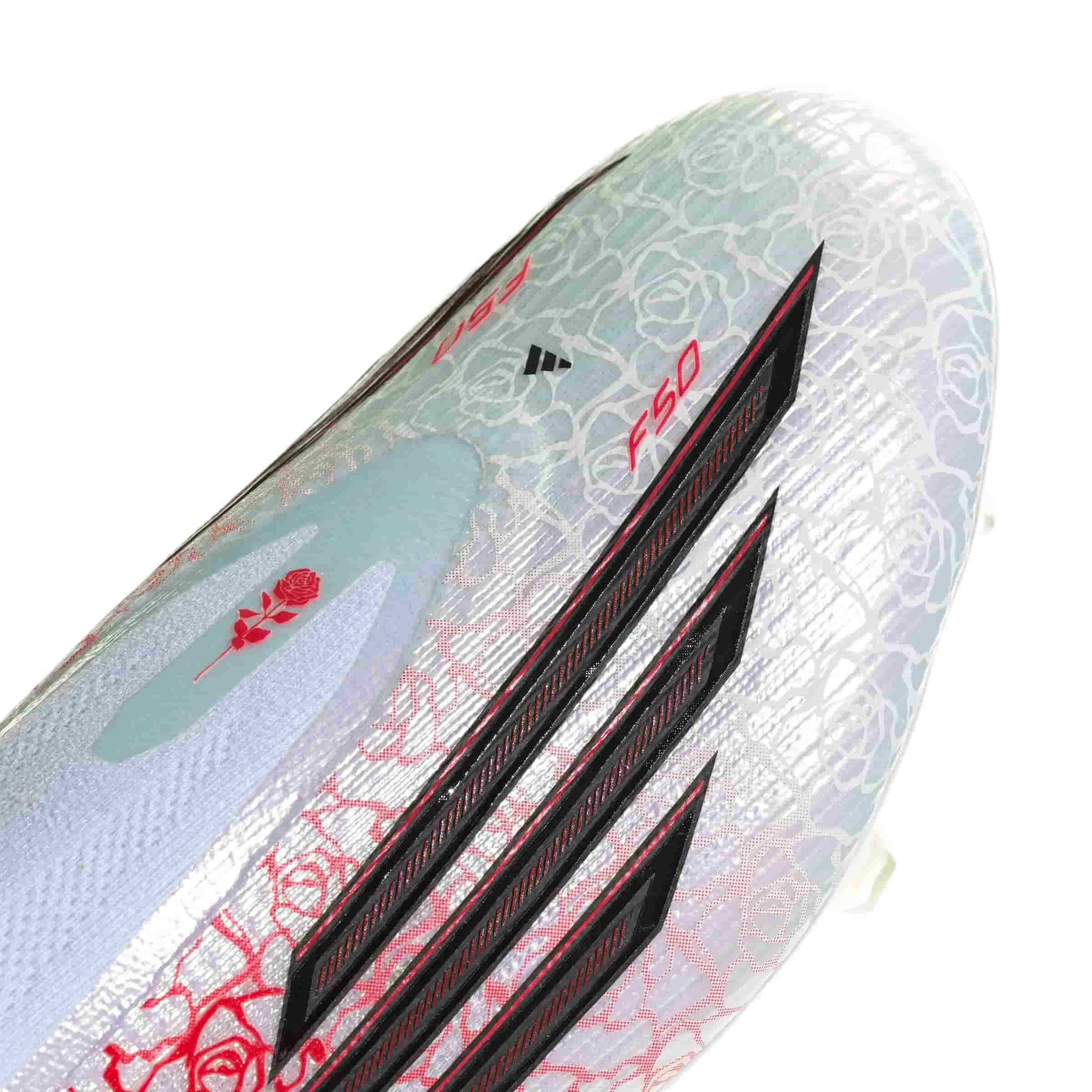adidas F50 Elite Laceless 