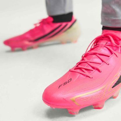 adidas F50 Hyperfast Elite FG Firm Ground (FG) adidas 