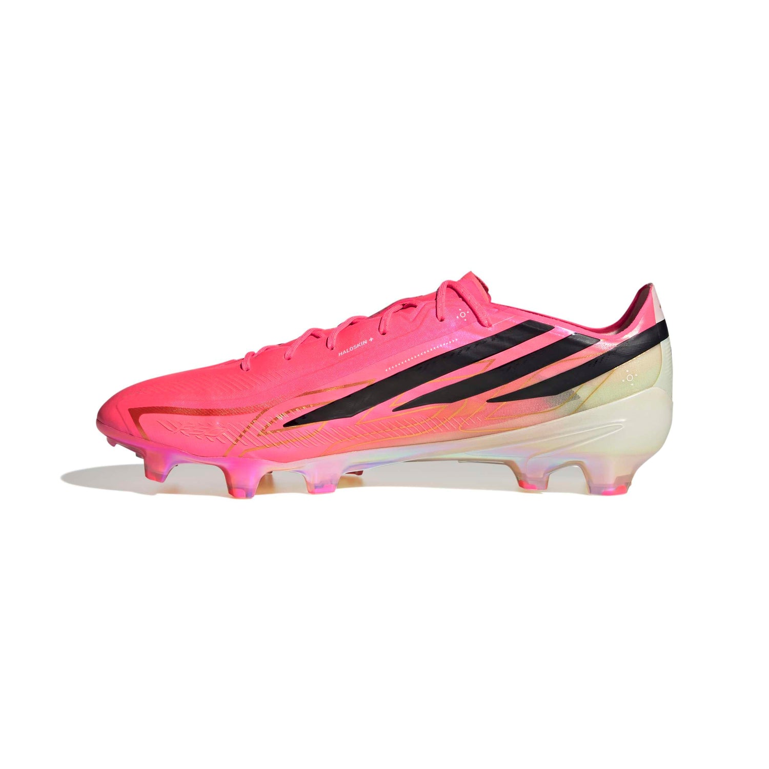 adidas F50 Hyperfast Elite FG Firm Ground (FG) adidas 