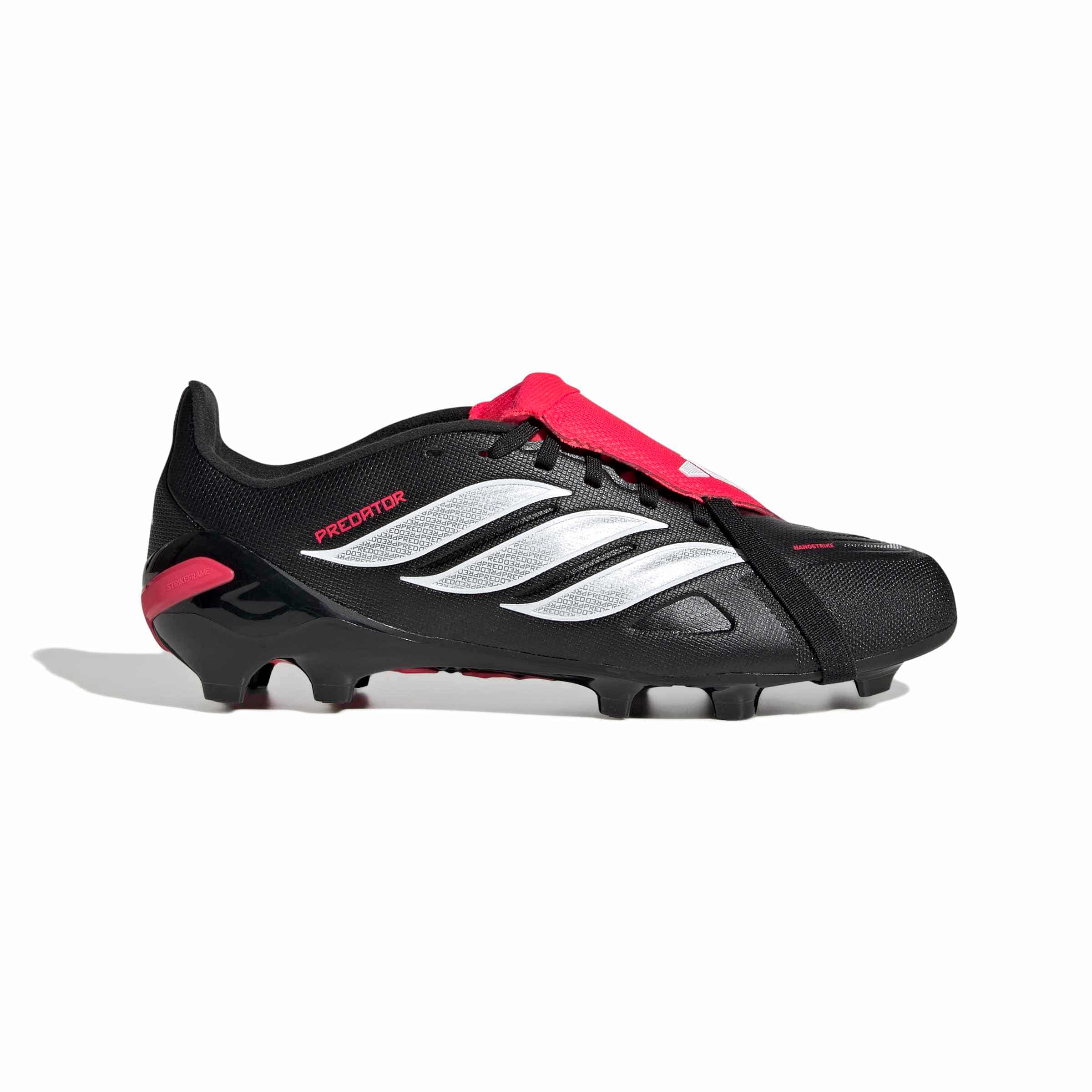 adidas Predator League Fold-Over Tongue FG Jr. Soccer Cleats