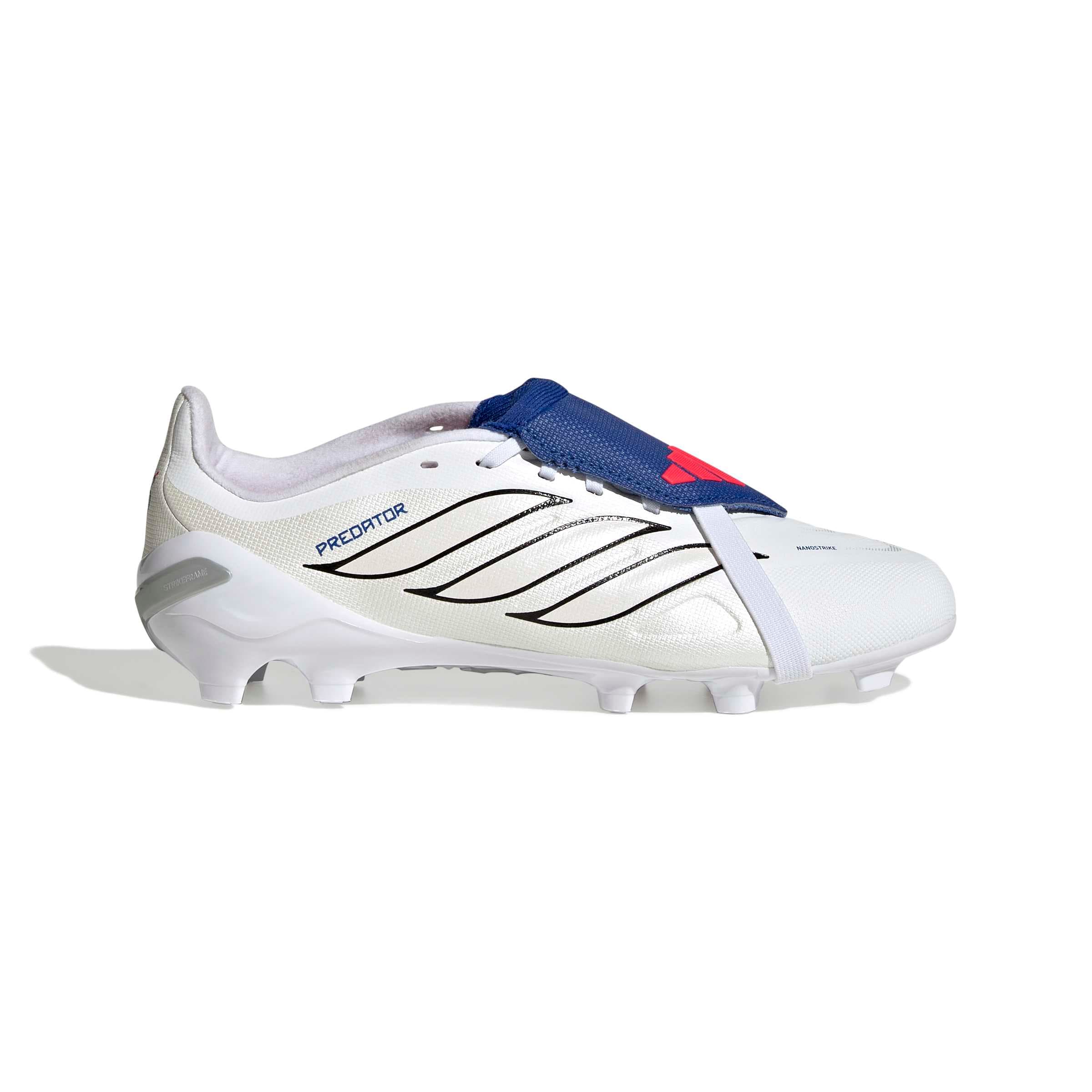 adidas Predator League Fold-Over Tongue FG Jr Soccer Cleats
