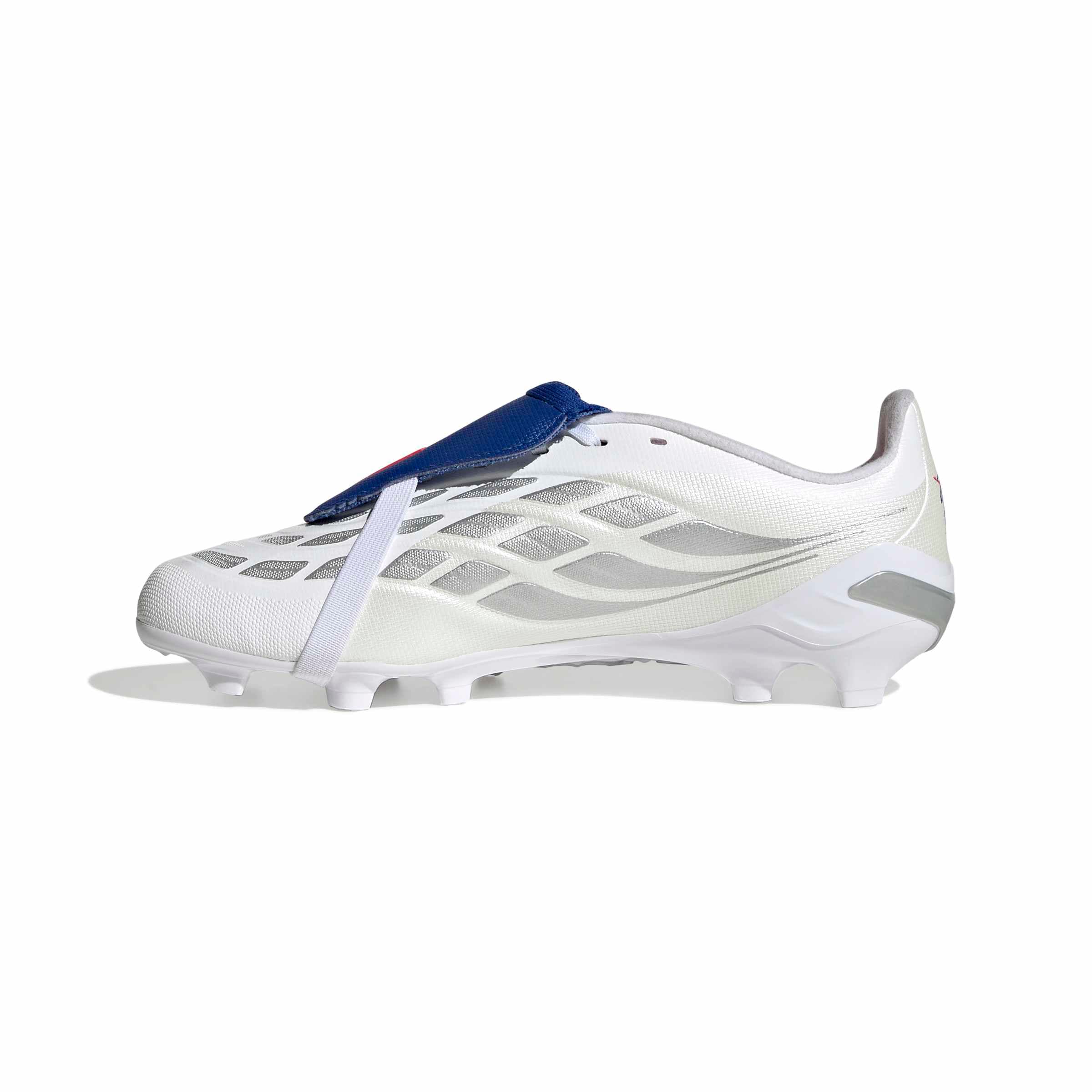 adidas Predator League Fold-Over Tongue FG Jr. Firm Ground (FG) adidas 