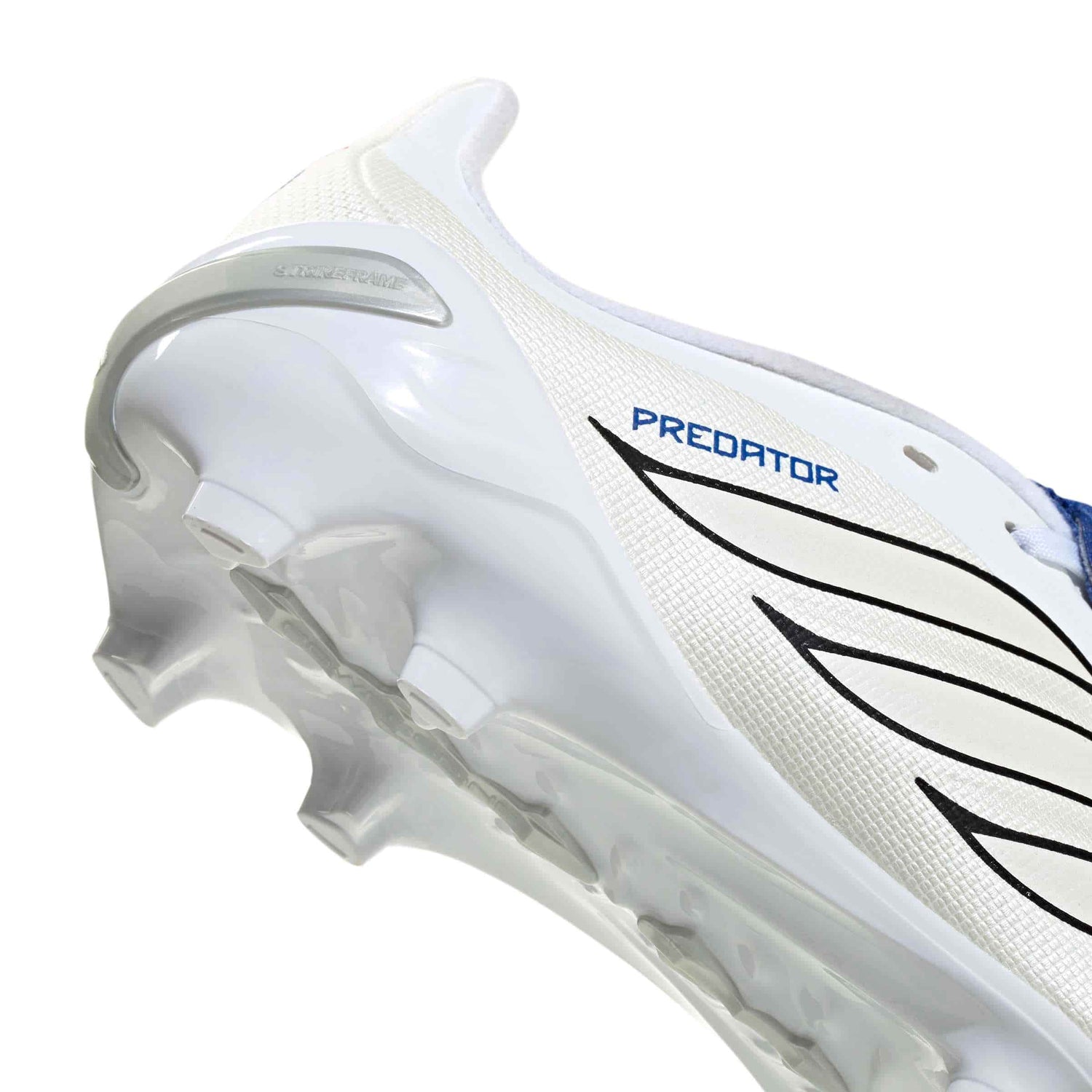 adidas Predator League Fold-Over Tongue FG Jr. Firm Ground (FG) adidas 