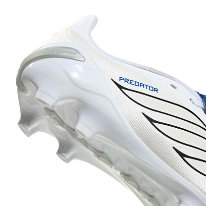 adidas Predator League Fold-Over Tongue FG Jr. Firm Ground (FG) adidas 