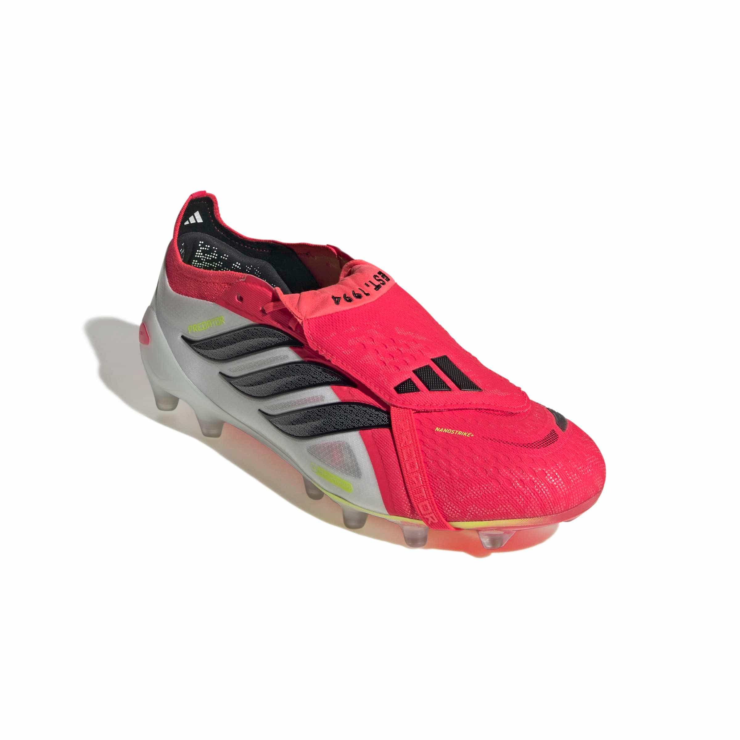 adidas Predator Elite Fold-Over Tongue AG Soccer Cleats | Canada
