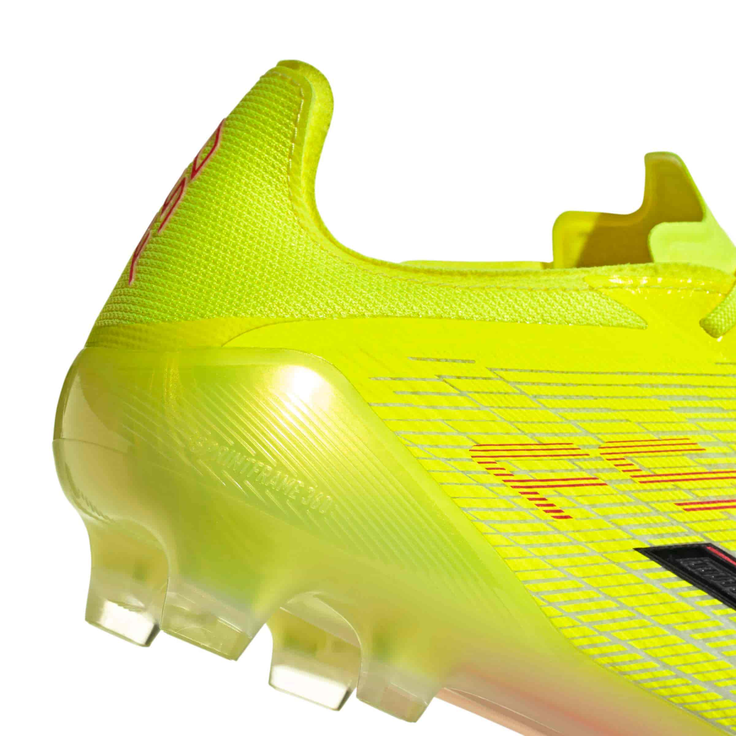 adidas F50 Elite FG Firm Ground (FG) adidas 