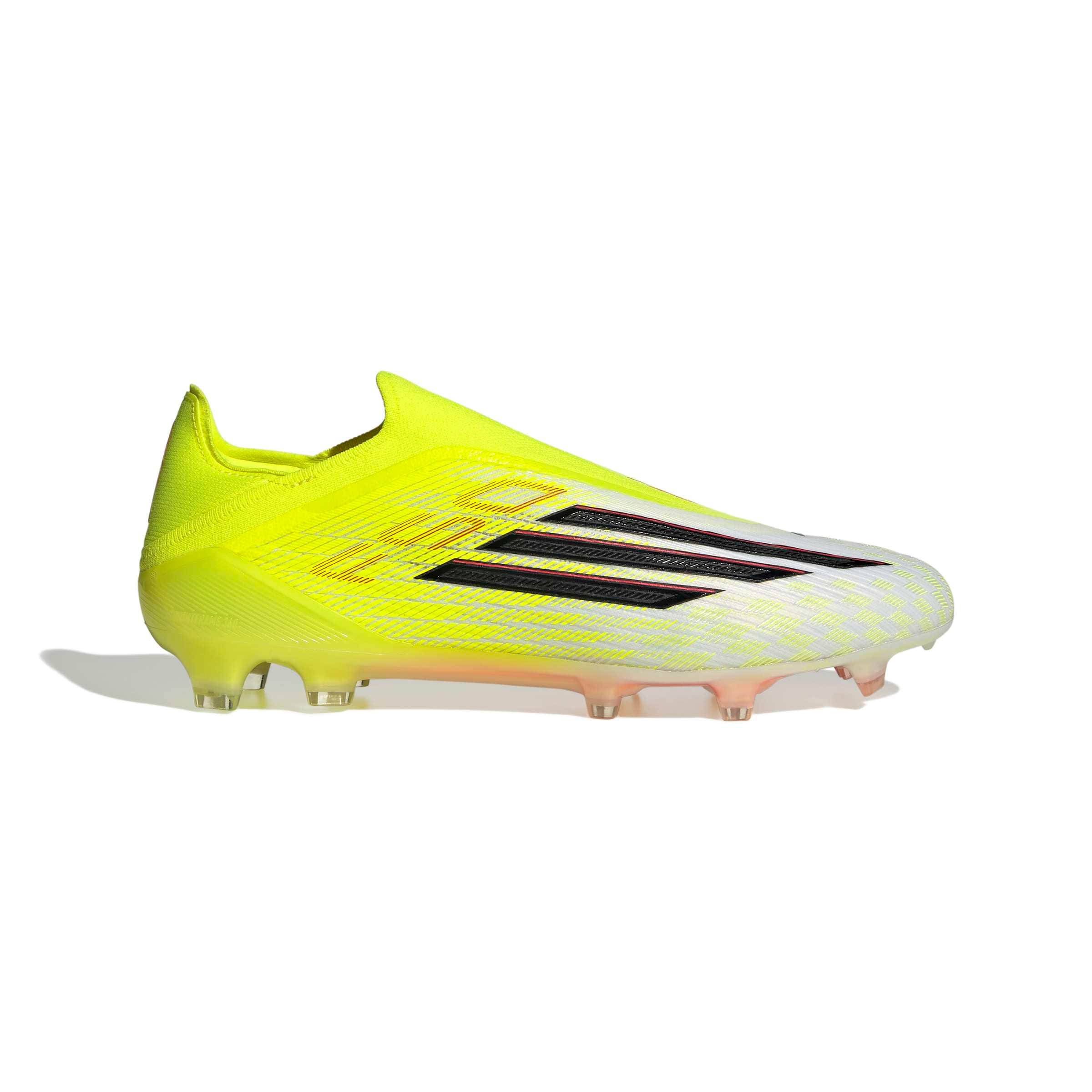 adidas F50 ELITE Laceless FG Soccer Cleats | Speed Fit | Canada