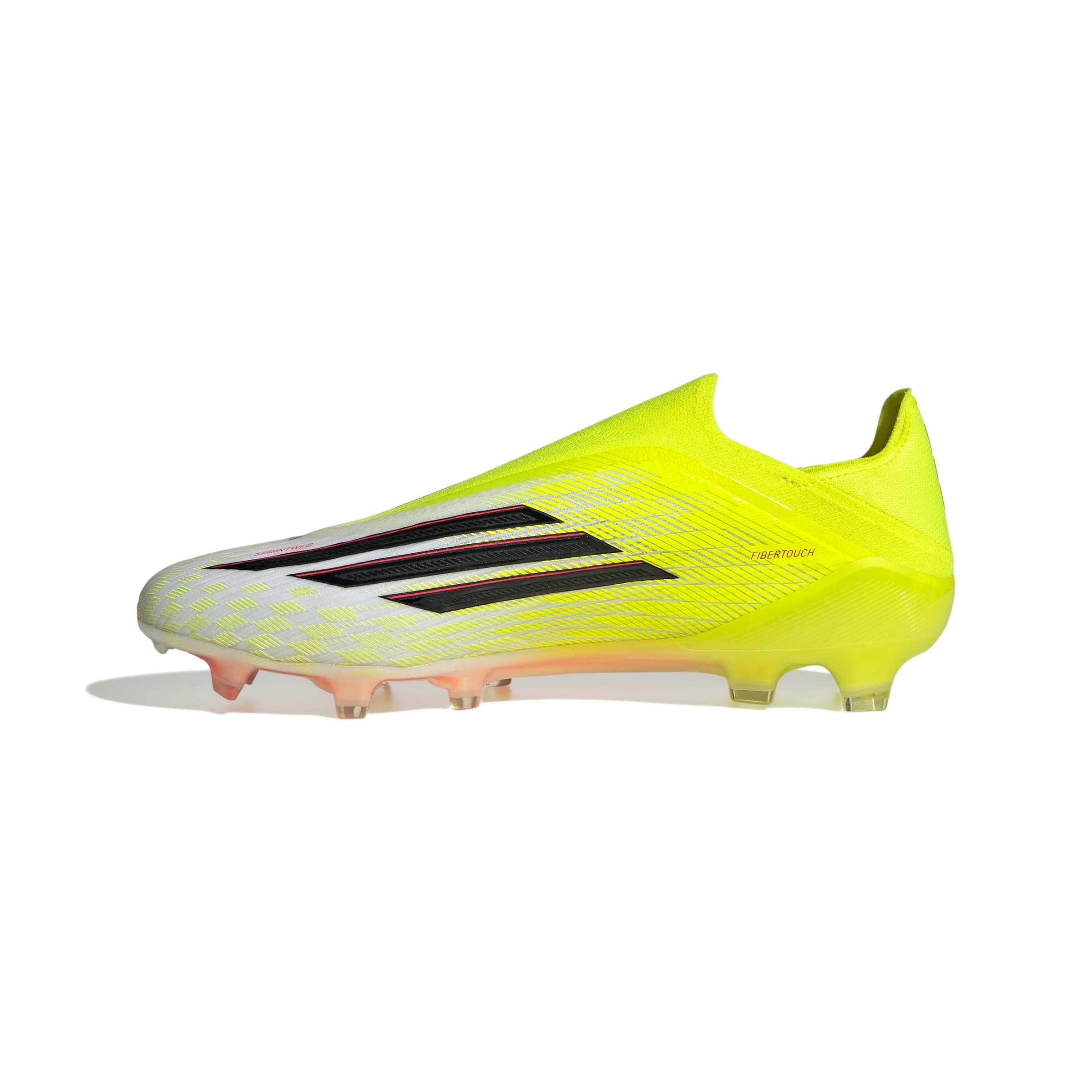 adidas F50 ELITE Laceless FG Soccer Cleats | Speed Fit | Canada